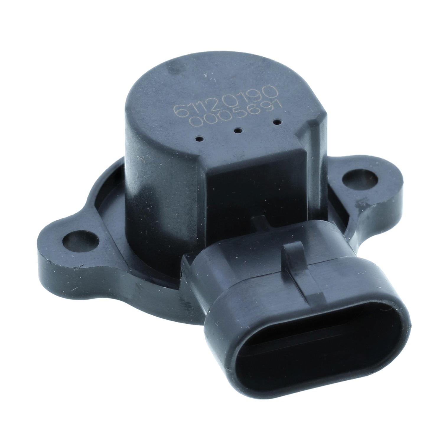 MotoRad 1TP1052 - Throttle Position Sensor MotoRad 1TP1052 Throttle Position Sensor product image 1 of 7