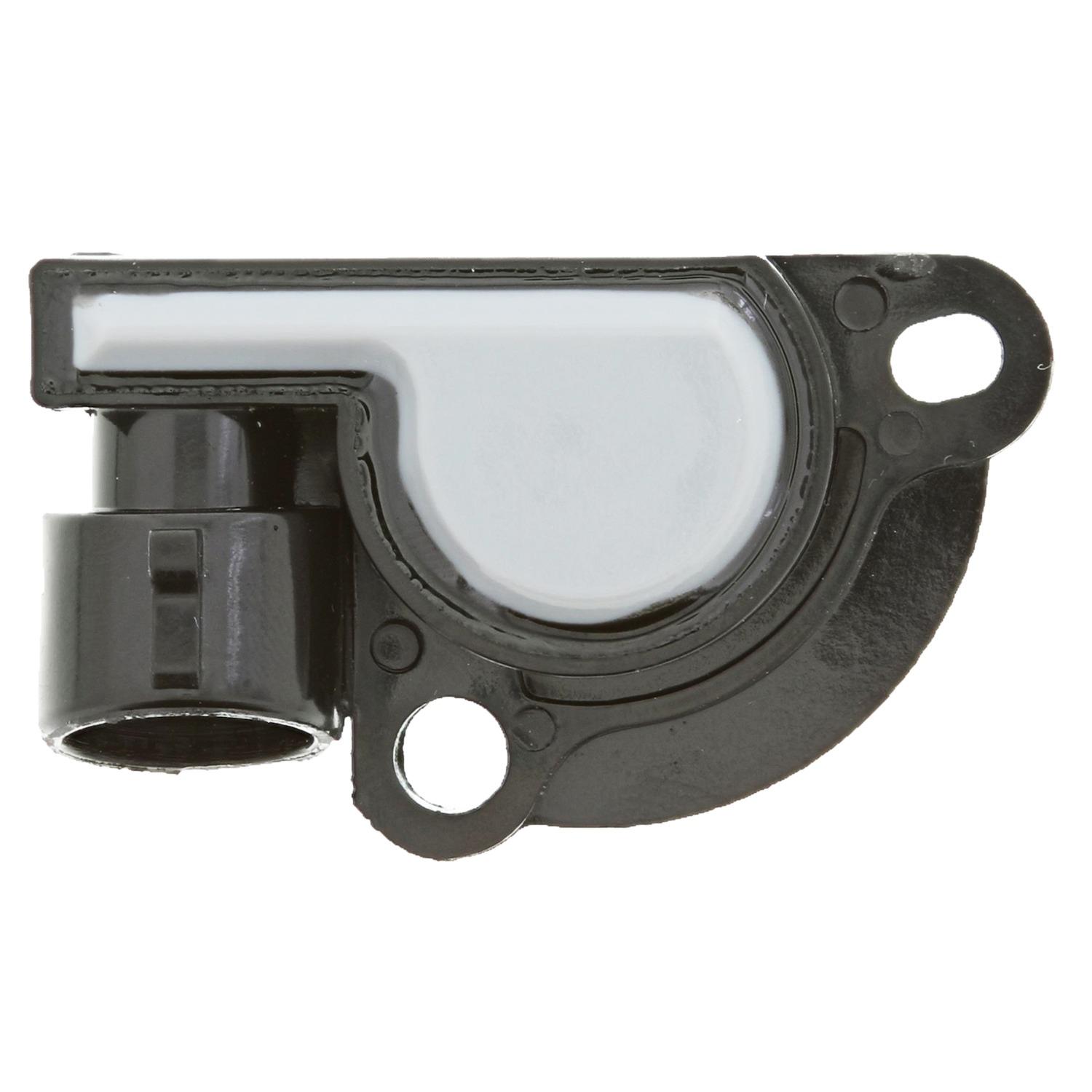 MotoRad 1TP1053 - Throttle Position Sensor MotoRad 1TP1053 Throttle Position Sensor product image 8 of 8