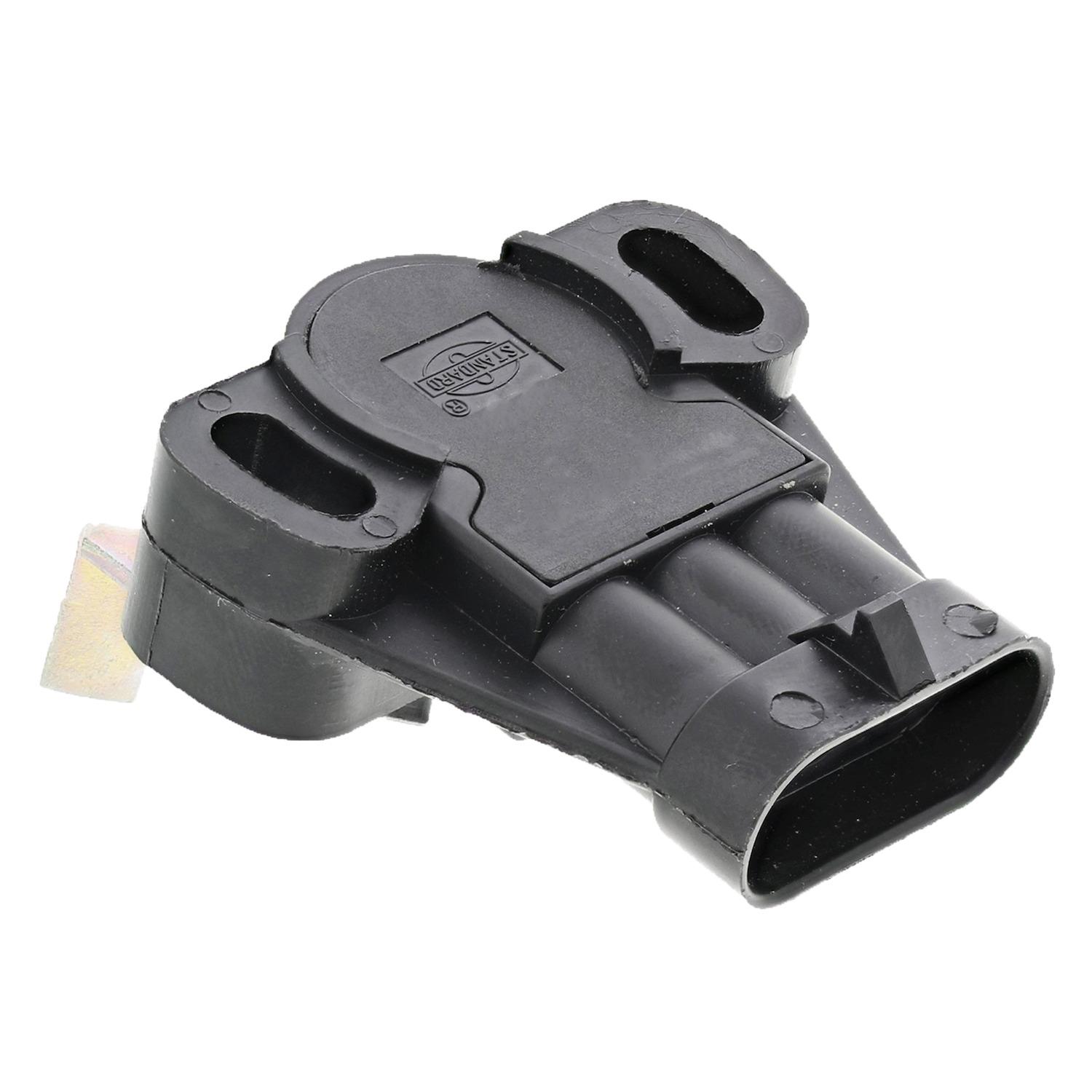 MotoRad 1TP1054 - Throttle Position Sensor MotoRad 1TP1054 Throttle Position Sensor product image 1 of 8