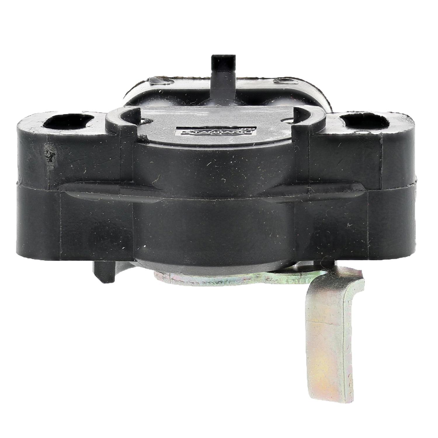MotoRad 1TP1054 - Throttle Position Sensor MotoRad 1TP1054 Throttle Position Sensor product image 2 of 8