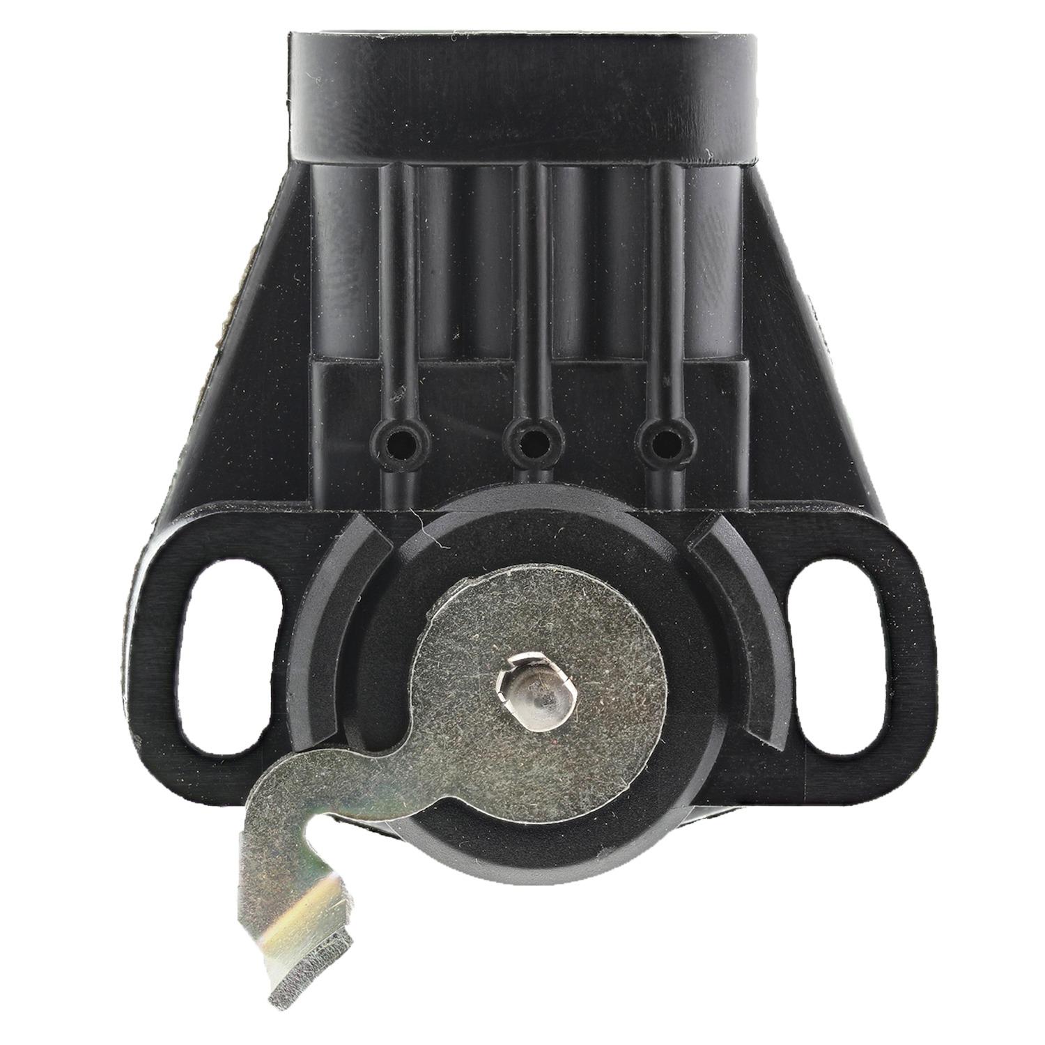 MotoRad 1TP1054 - Throttle Position Sensor MotoRad 1TP1054 Throttle Position Sensor product image 3 of 8