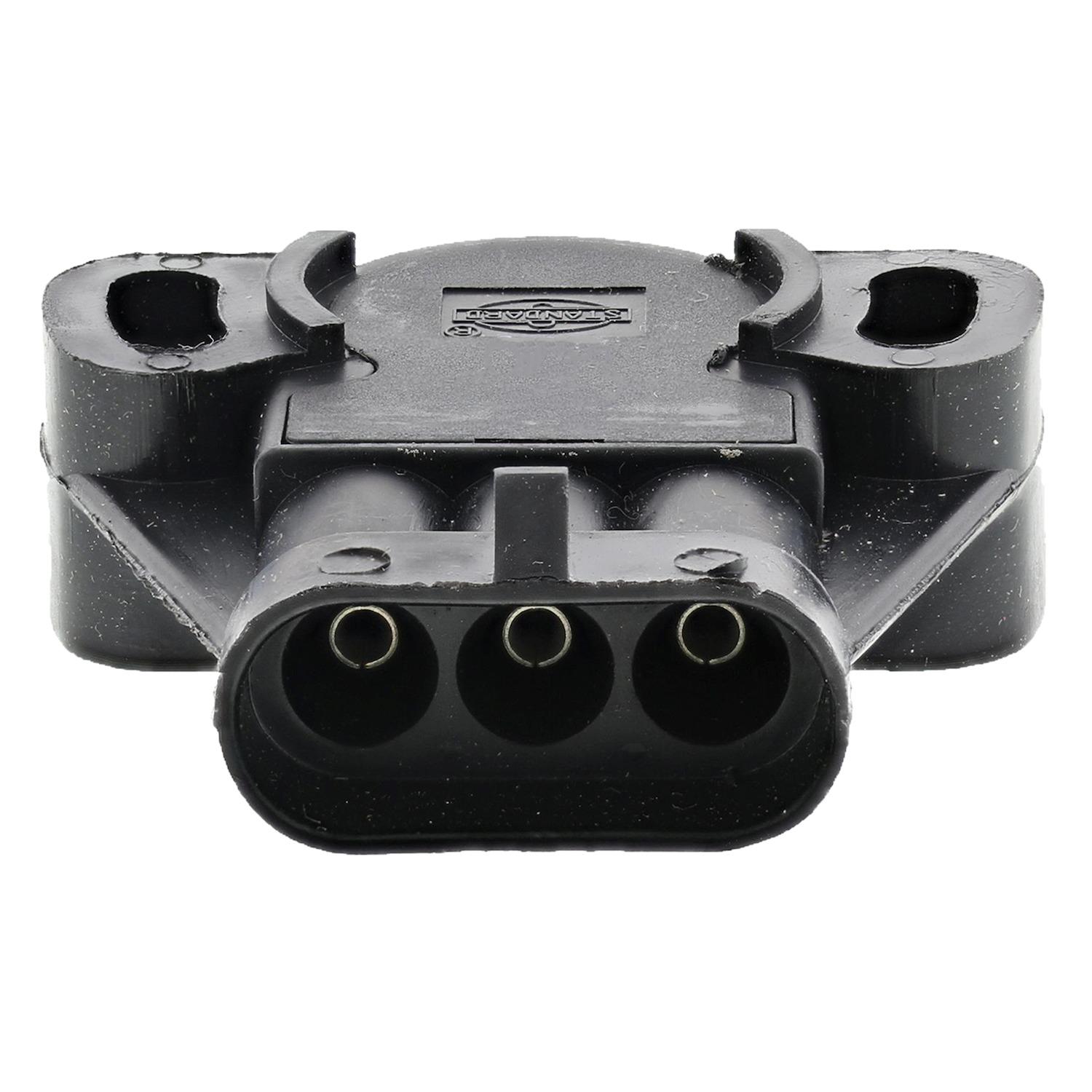 MotoRad 1TP1054 - Throttle Position Sensor MotoRad 1TP1054 Throttle Position Sensor product image 4 of 8