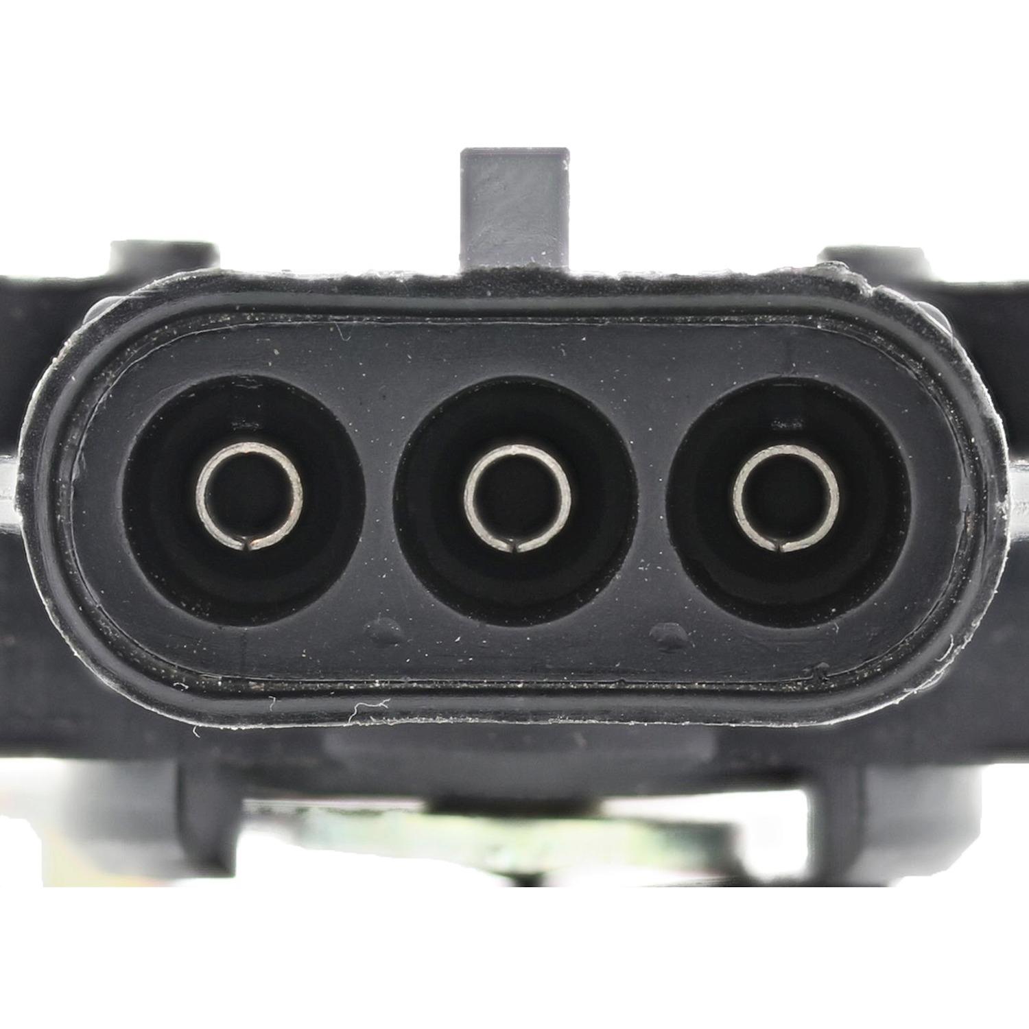 MotoRad 1TP1054 - Throttle Position Sensor MotoRad 1TP1054 Throttle Position Sensor product image 6 of 8