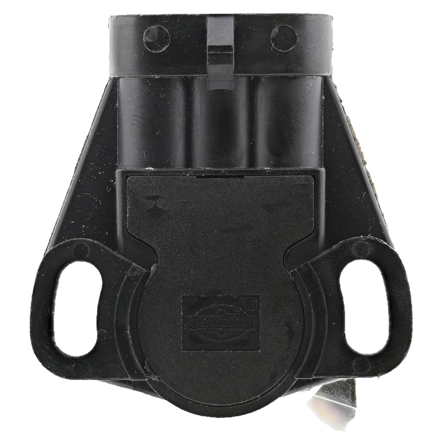 MotoRad 1TP1054 - Throttle Position Sensor MotoRad 1TP1054 Throttle Position Sensor product image 8 of 8