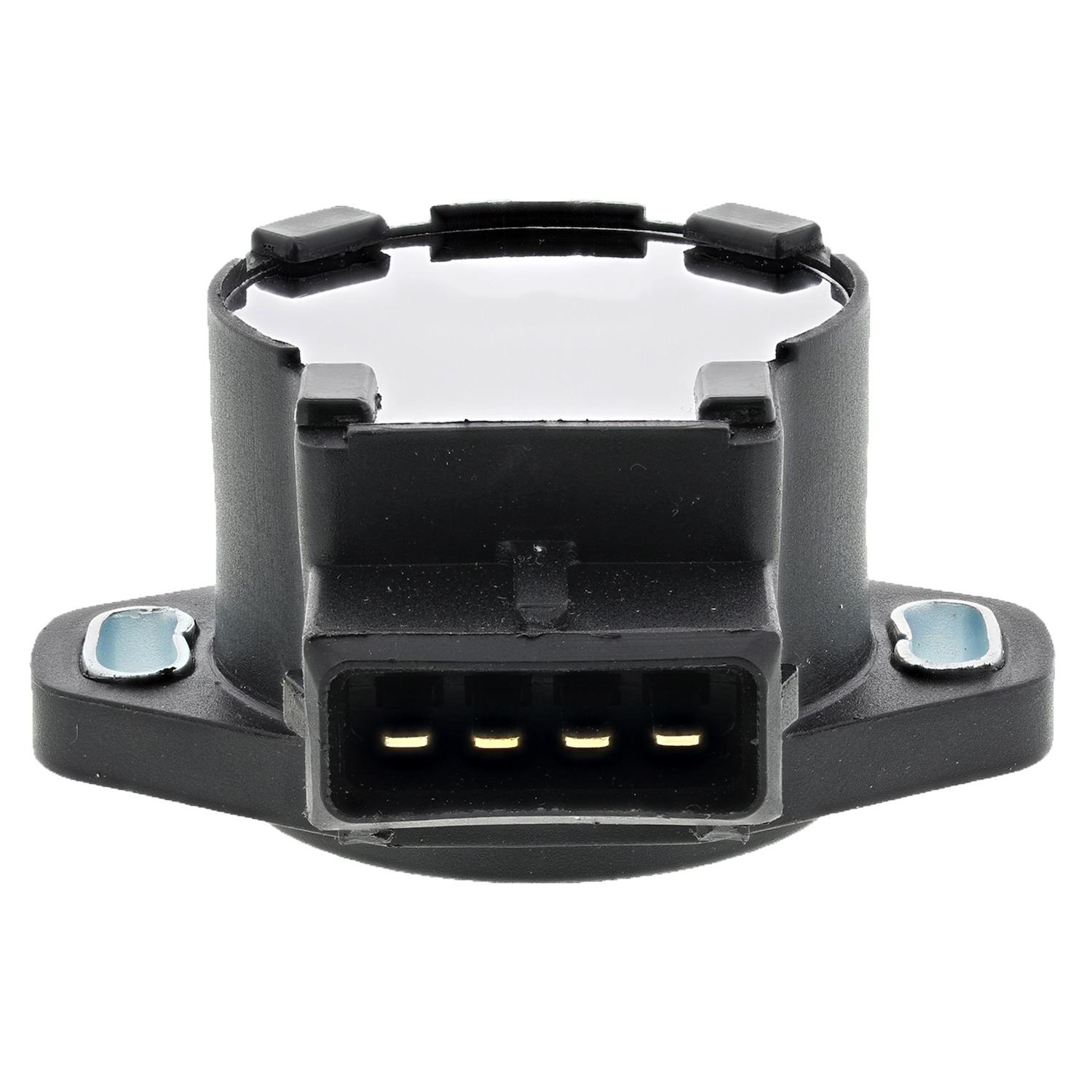 MotoRad 1TP1055 - Throttle Position Sensor MotoRad 1TP1055 Throttle Position Sensor product image 4 of 8