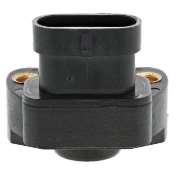 1990 Dodge Monaco Throttle Position Sensor MotoRad 1TP1056 image 2 of 4