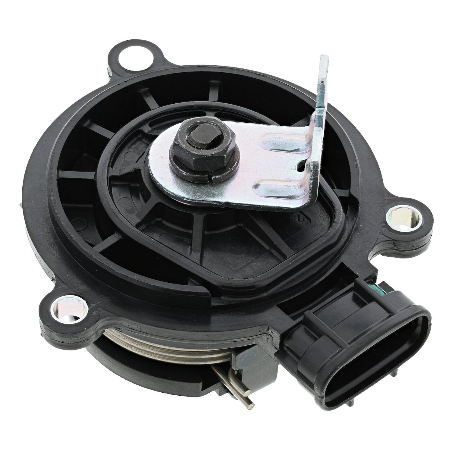 MotoRad 1TP1058 - Throttle Position Sensor MotoRad 1TP1058 Throttle Position Sensor product image 1 of 7