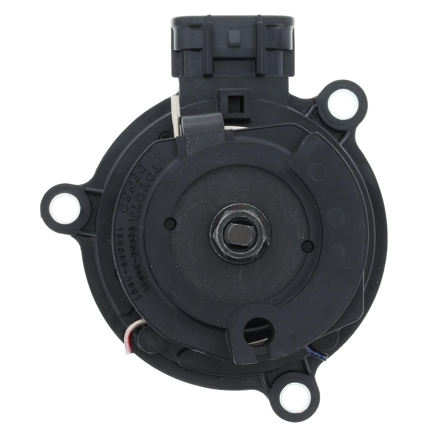 MotoRad 1TP1058 - Throttle Position Sensor MotoRad 1TP1058 Throttle Position Sensor product image 3 of 7