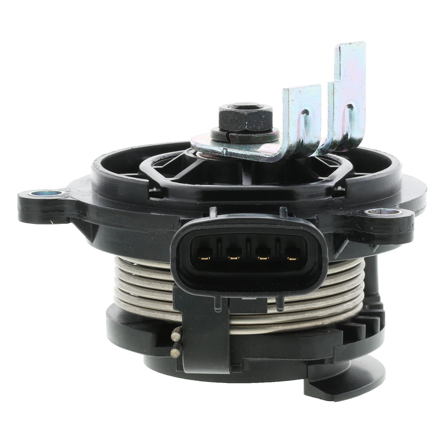 MotoRad 1TP1058 - Throttle Position Sensor MotoRad 1TP1058 Throttle Position Sensor product image 4 of 7