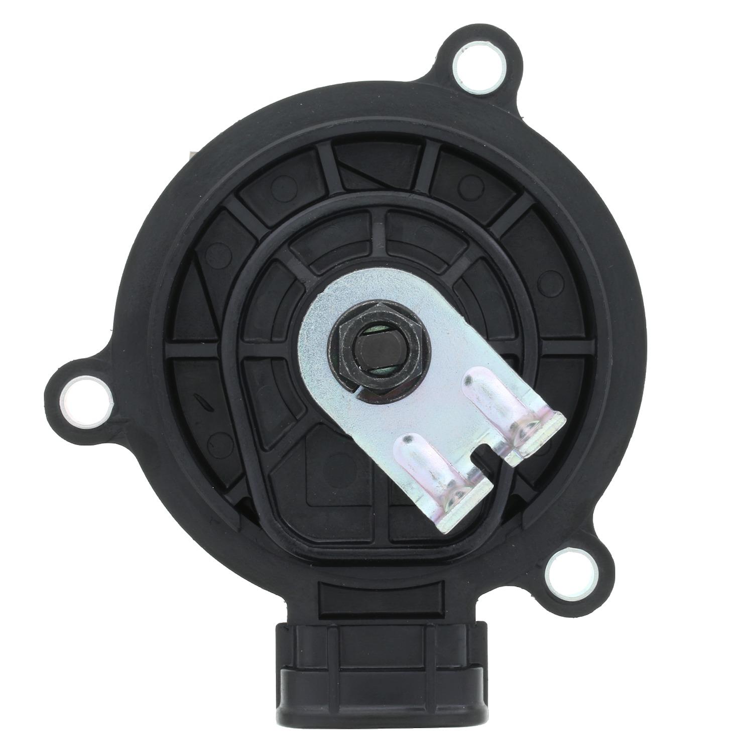 MotoRad 1TP1058 - Throttle Position Sensor MotoRad 1TP1058 Throttle Position Sensor product image 7 of 7