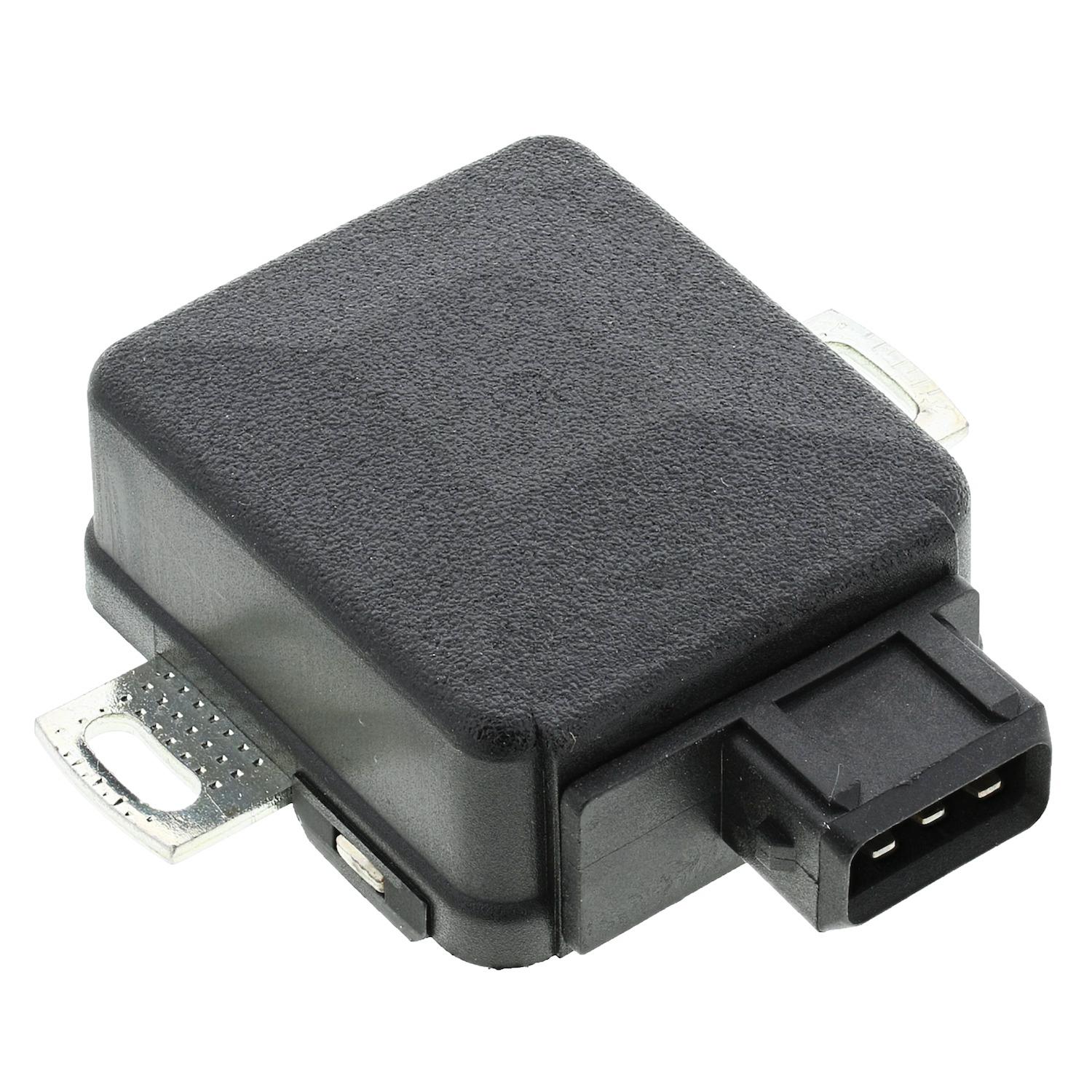 MotoRad 1TP1060 - Throttle Position Sensor MotoRad 1TP1060 Throttle Position Sensor product image 1 of 7
