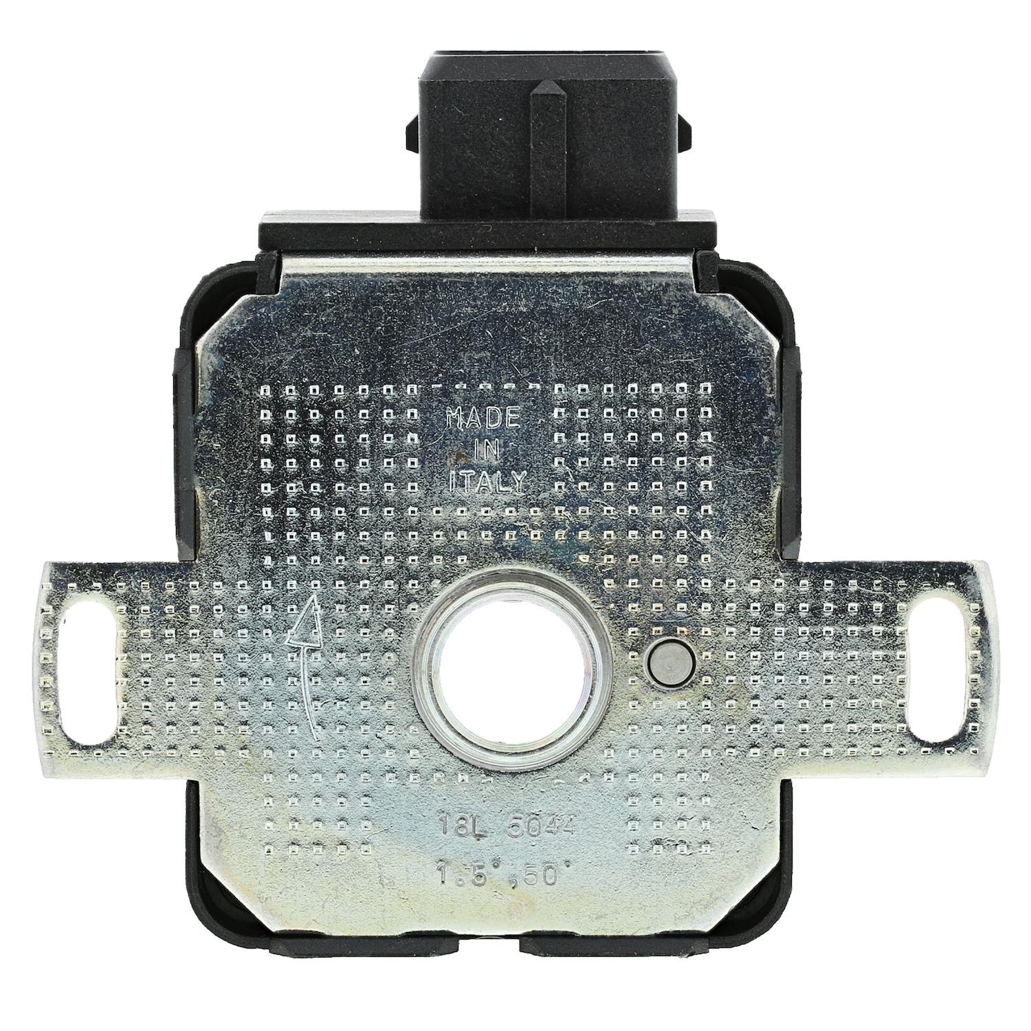 MotoRad 1TP1060 - Throttle Position Sensor MotoRad 1TP1060 Throttle Position Sensor product image 3 of 7