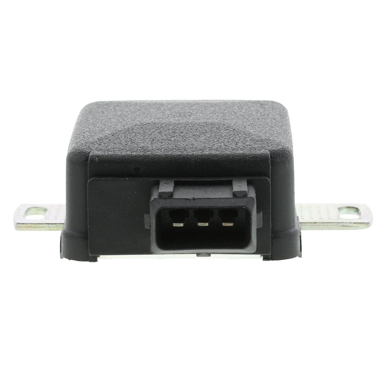 MotoRad 1TP1060 - Throttle Position Sensor MotoRad 1TP1060 Throttle Position Sensor product image 4 of 7