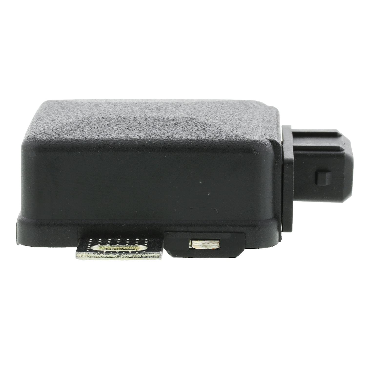 MotoRad 1TP1060 - Throttle Position Sensor MotoRad 1TP1060 Throttle Position Sensor product image 6 of 7