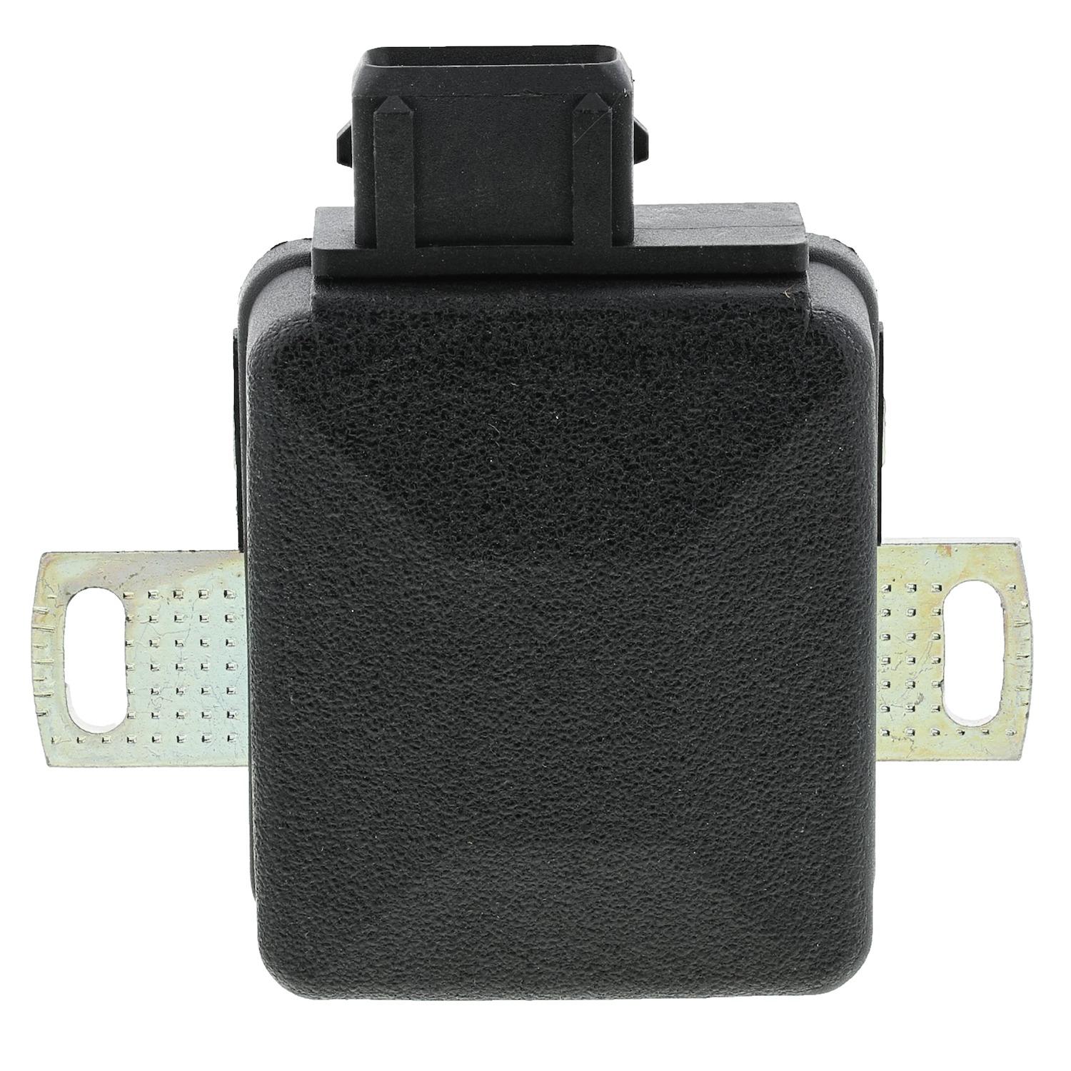 MotoRad 1TP1060 - Throttle Position Sensor MotoRad 1TP1060 Throttle Position Sensor product image 7 of 7