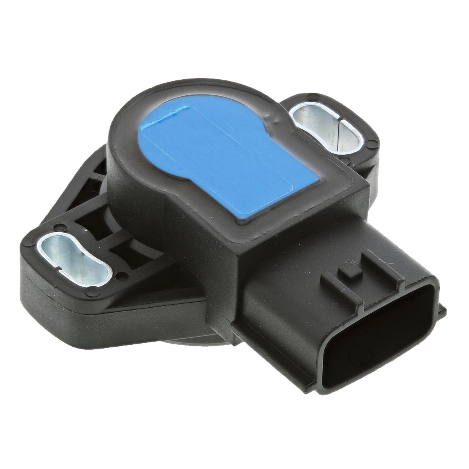MotoRad 1TP1061 - Throttle Position Sensor MotoRad 1TP1061 Throttle Position Sensor product image 1 of 8