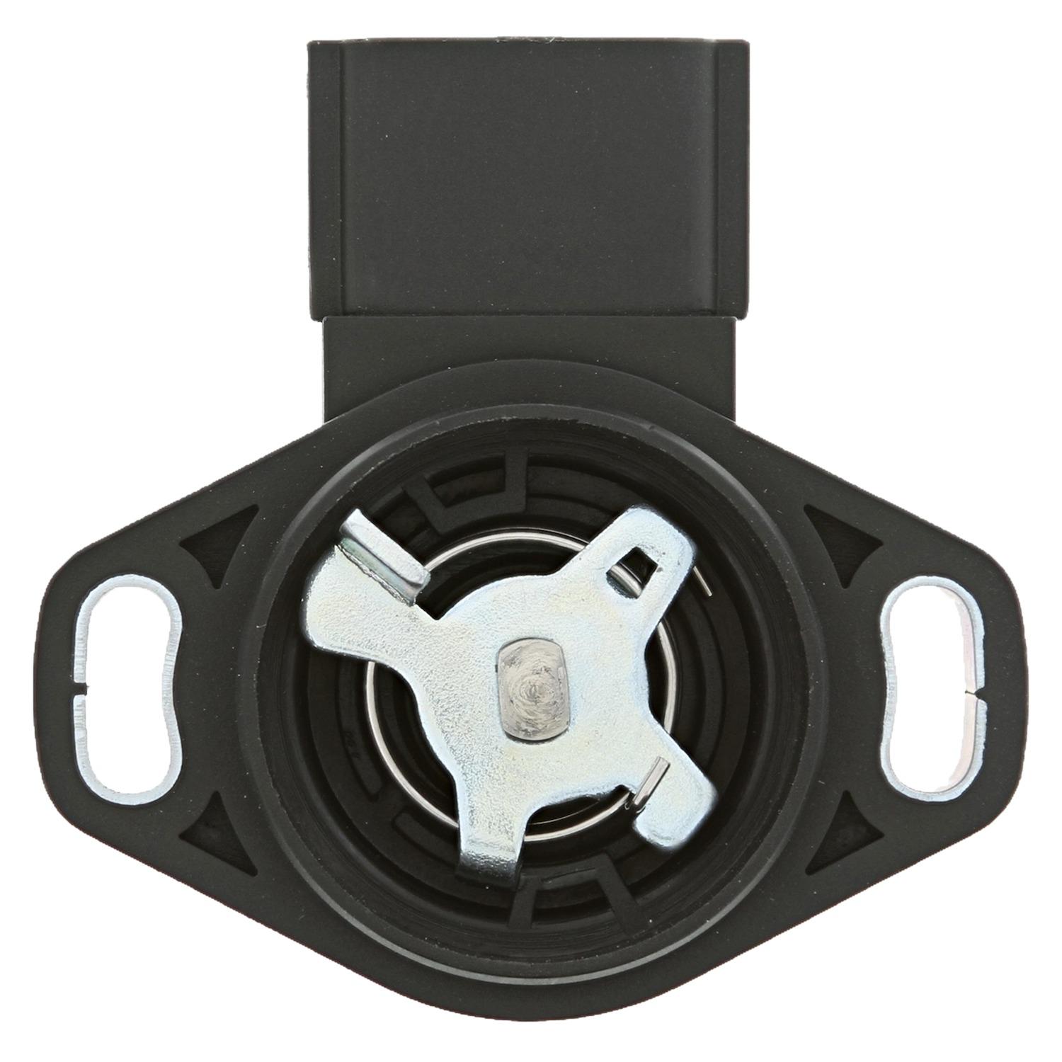MotoRad 1TP1061 - Throttle Position Sensor MotoRad 1TP1061 Throttle Position Sensor product image 3 of 8