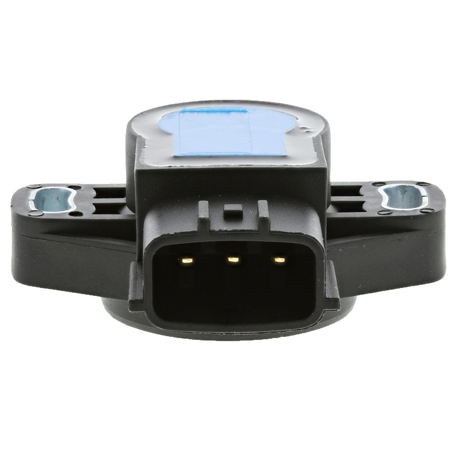 MotoRad 1TP1061 - Throttle Position Sensor MotoRad 1TP1061 Throttle Position Sensor product image 4 of 8