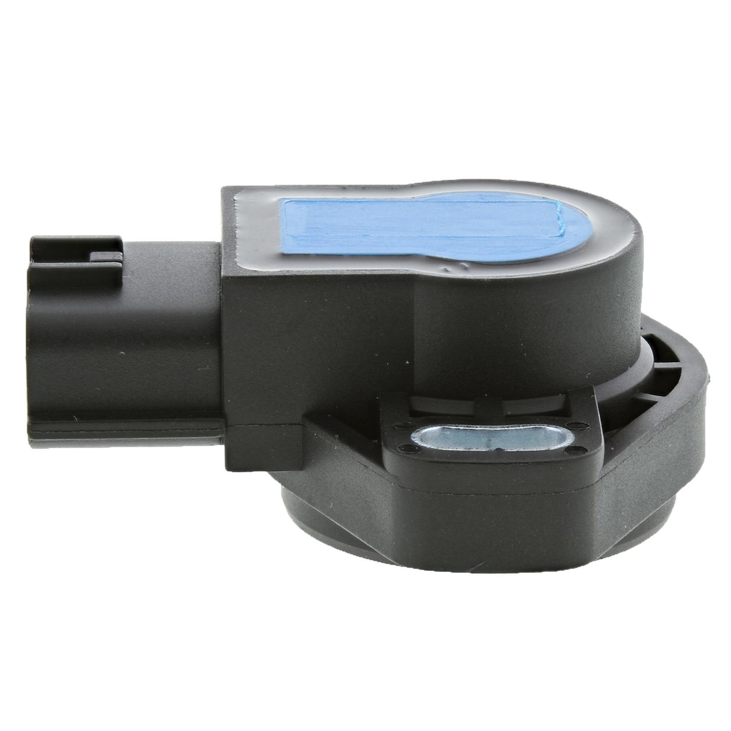 MotoRad 1TP1061 - Throttle Position Sensor MotoRad 1TP1061 Throttle Position Sensor product image 5 of 8