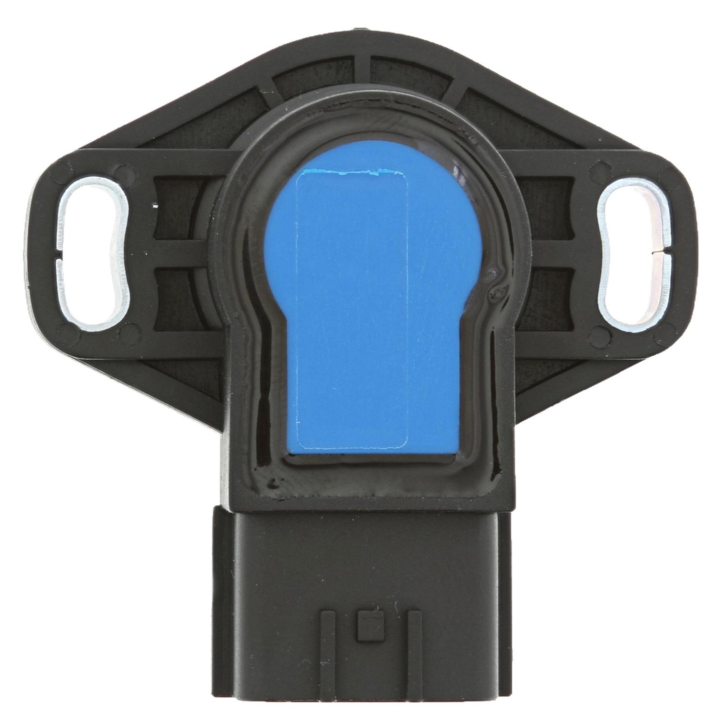 MotoRad 1TP1061 - Throttle Position Sensor MotoRad 1TP1061 Throttle Position Sensor product image 8 of 8