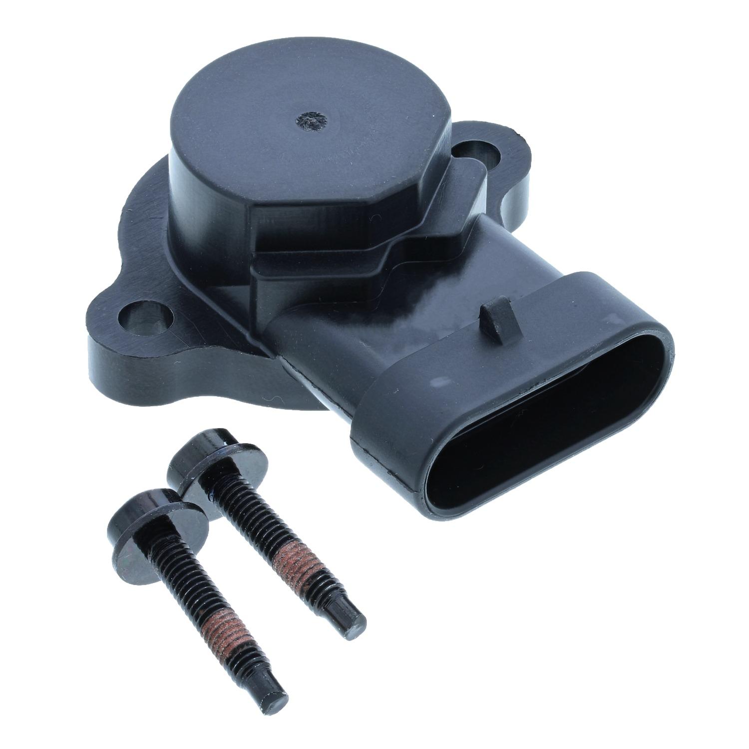 MotoRad 1TP1062 Throttle Position Sensor product image 1 of 8
