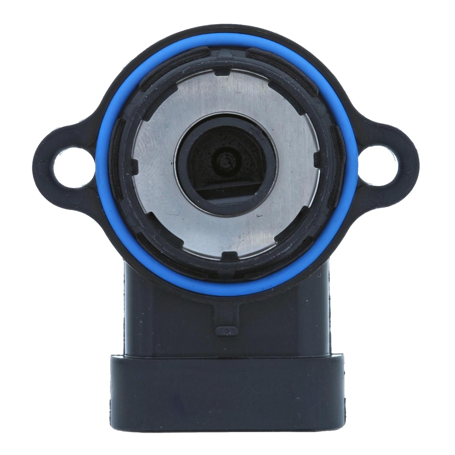 MotoRad 1TP1062 Throttle Position Sensor product image 3 of 8