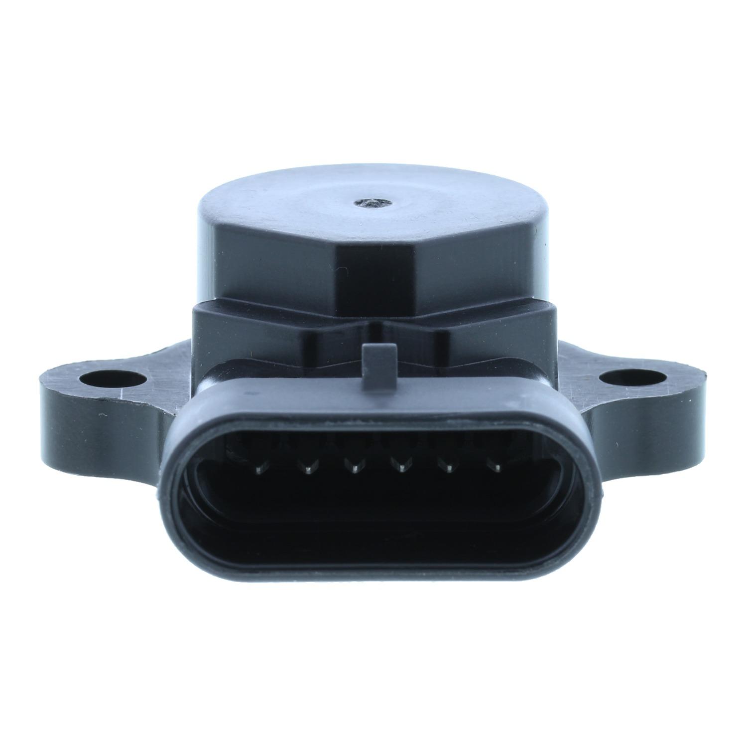 MotoRad 1TP1062 Throttle Position Sensor product image 4 of 8