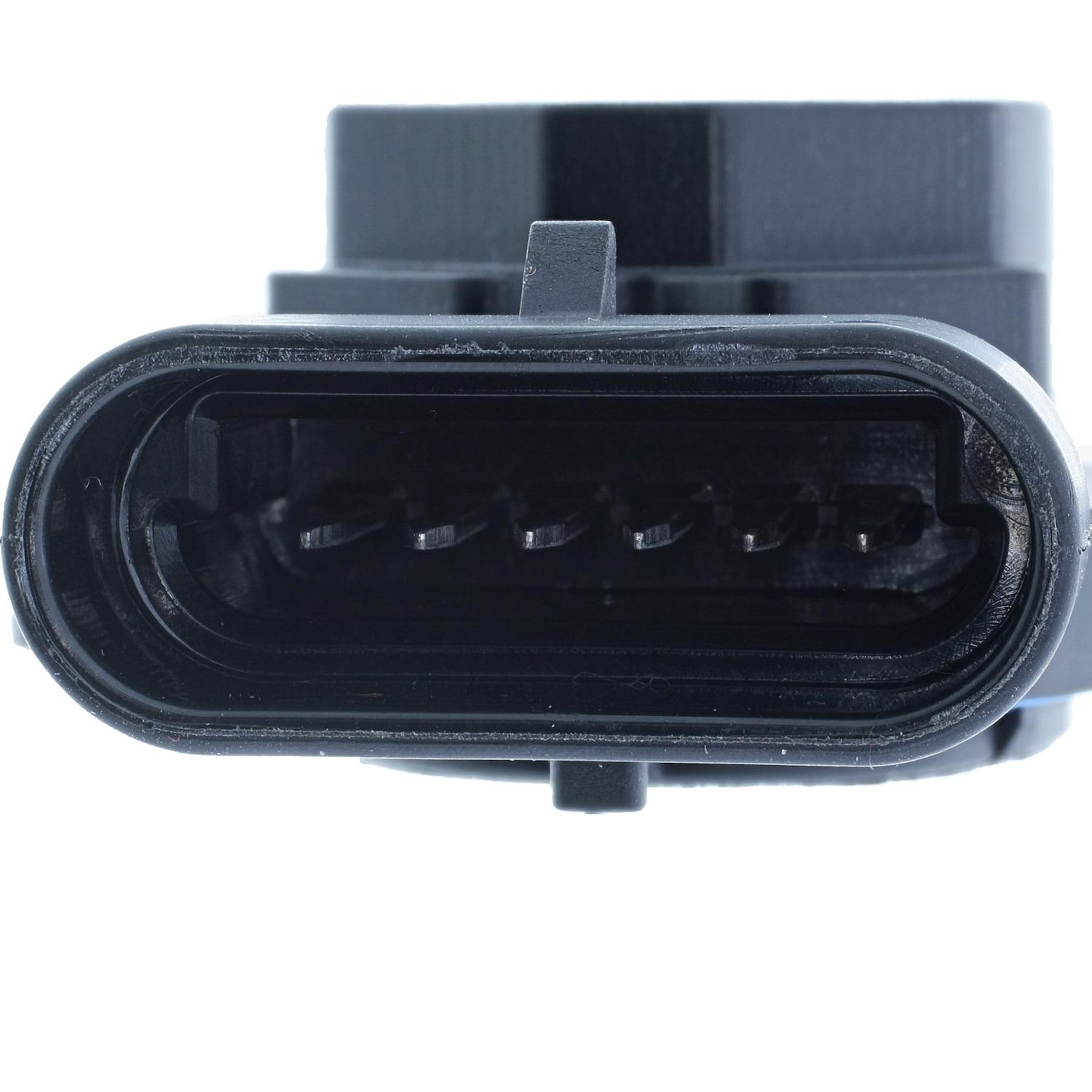 MotoRad 1TP1062 Throttle Position Sensor product image 6 of 8