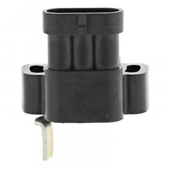 1988 Chevrolet R20 Suburban Throttle Position Sensor MotoRad 1TP1063 image 2 of 4