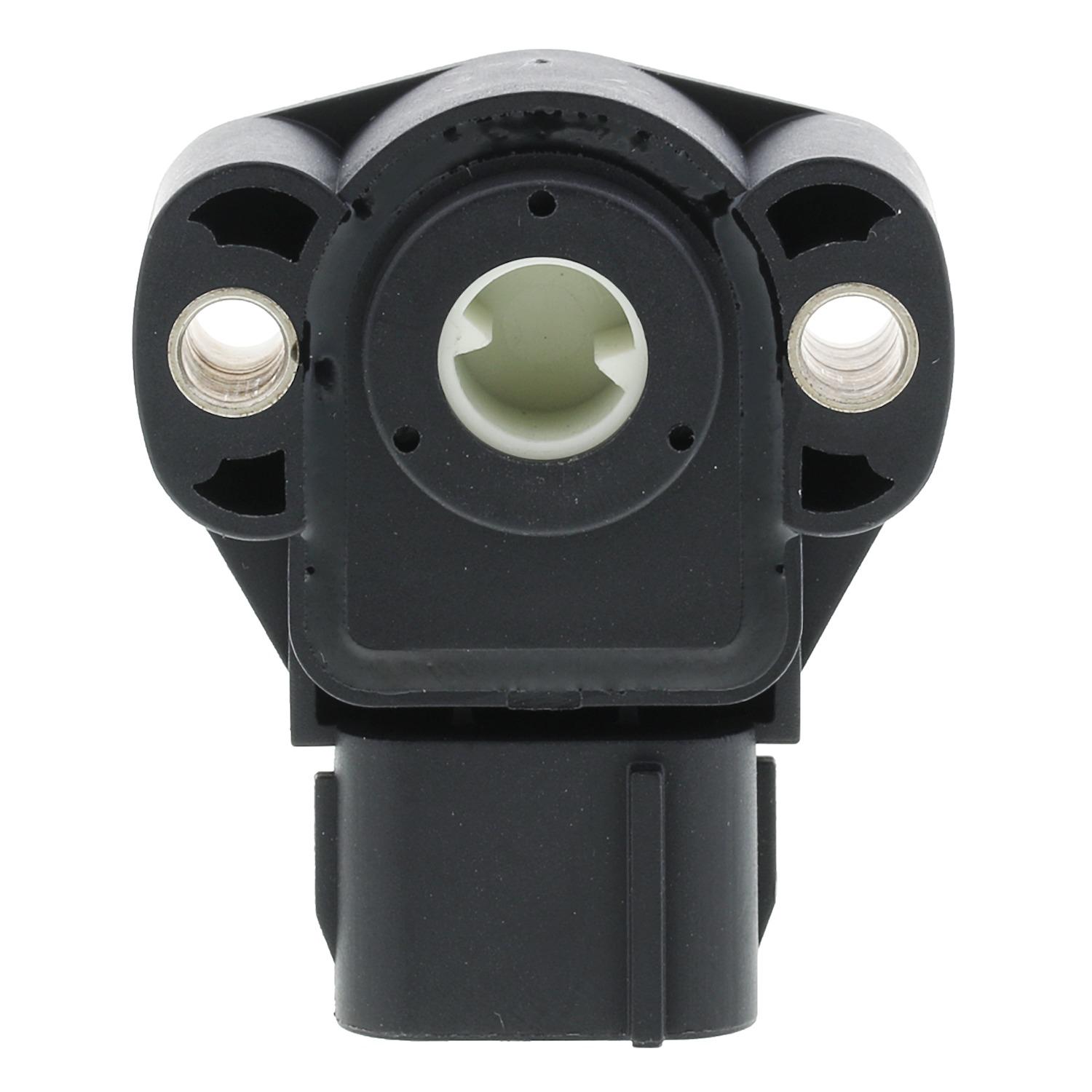 MotoRad 1TP1067 Throttle Position Sensor product image 3 of 7
