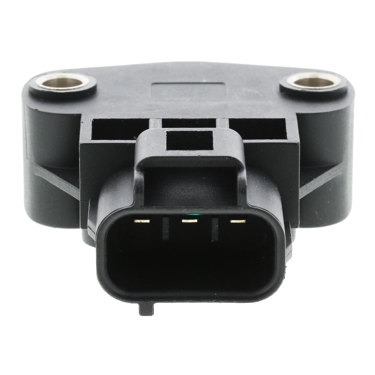 MotoRad 1TP1067 Throttle Position Sensor product image 4 of 7