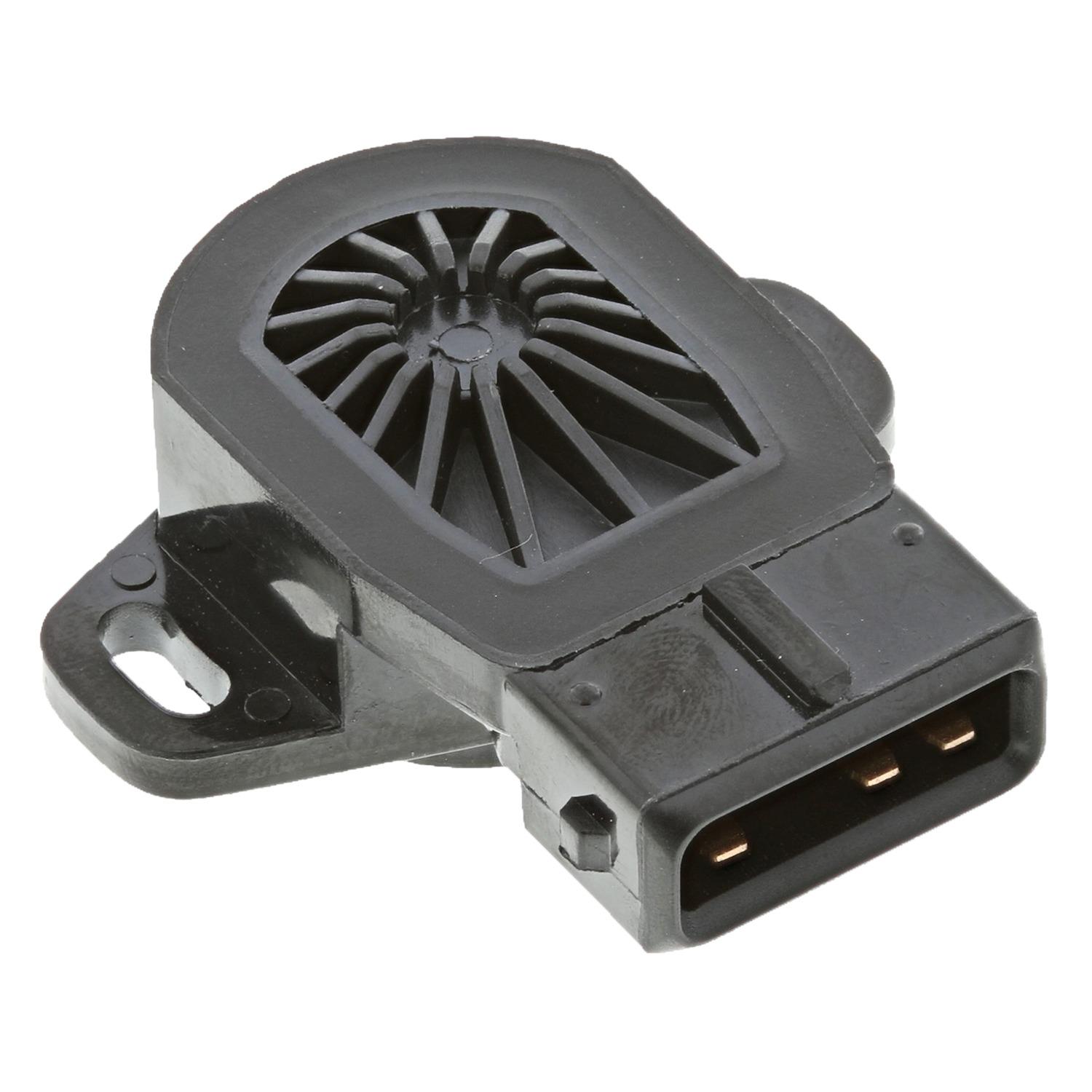 MotoRad 1TP1069 - Throttle Position Sensor MotoRad 1TP1069 Throttle Position Sensor product image 1 of 8