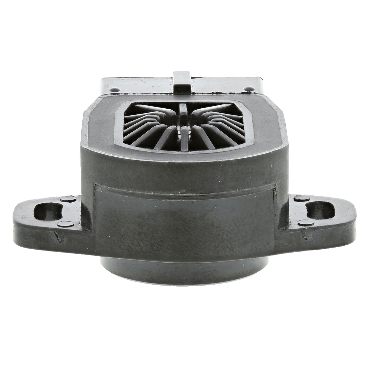 MotoRad 1TP1069 - Throttle Position Sensor MotoRad 1TP1069 Throttle Position Sensor product image 2 of 8