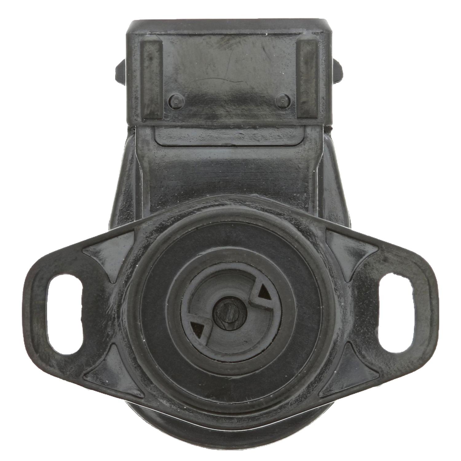 MotoRad 1TP1069 - Throttle Position Sensor MotoRad 1TP1069 Throttle Position Sensor product image 3 of 8