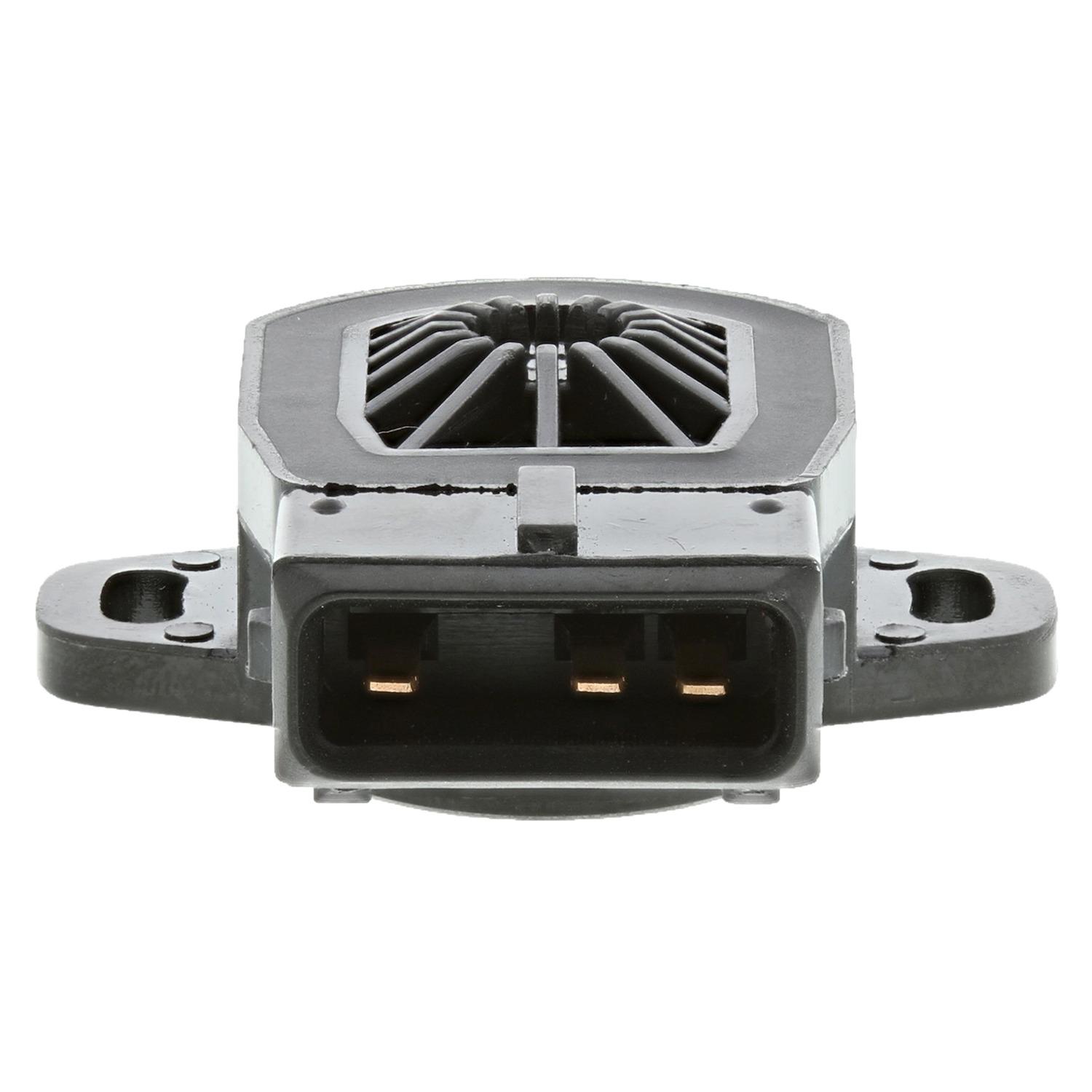 MotoRad 1TP1069 - Throttle Position Sensor MotoRad 1TP1069 Throttle Position Sensor product image 4 of 8