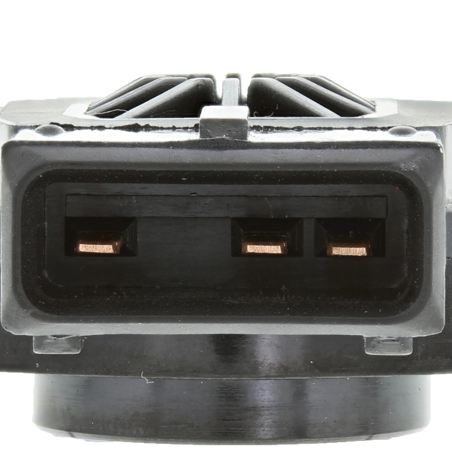 MotoRad 1TP1069 - Throttle Position Sensor MotoRad 1TP1069 Throttle Position Sensor product image 6 of 8