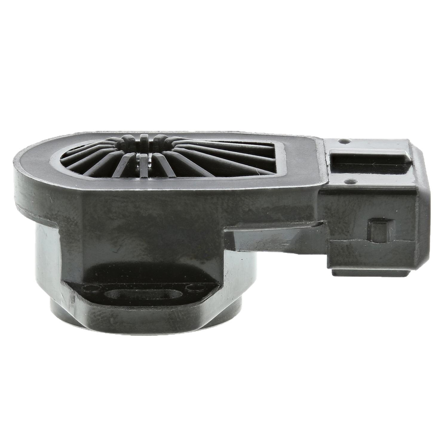 MotoRad 1TP1069 - Throttle Position Sensor MotoRad 1TP1069 Throttle Position Sensor product image 7 of 8