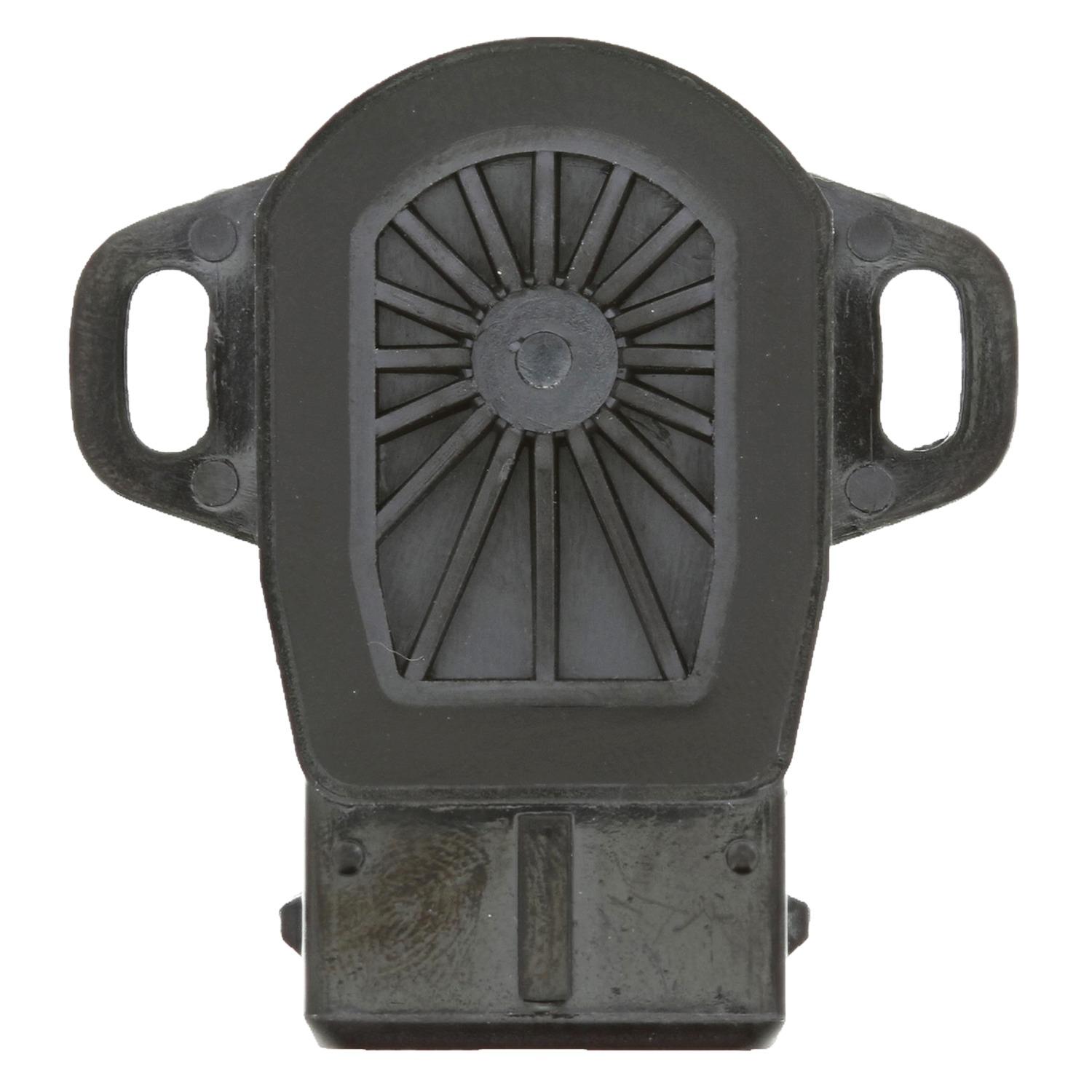 MotoRad 1TP1069 - Throttle Position Sensor MotoRad 1TP1069 Throttle Position Sensor product image 8 of 8