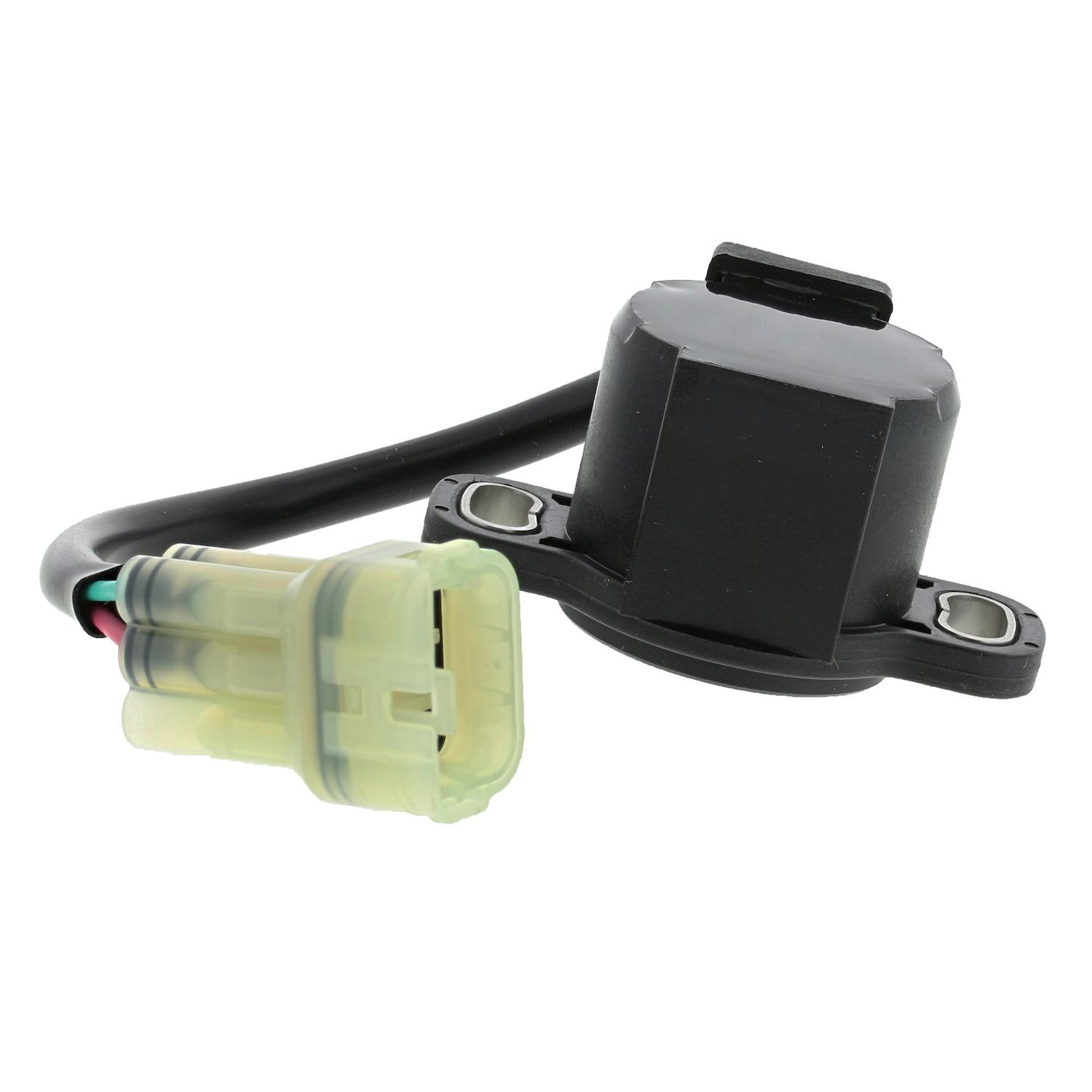 MotoRad 1TP1073 - Throttle Position Sensor MotoRad 1TP1073 Throttle Position Sensor product image 4 of 7