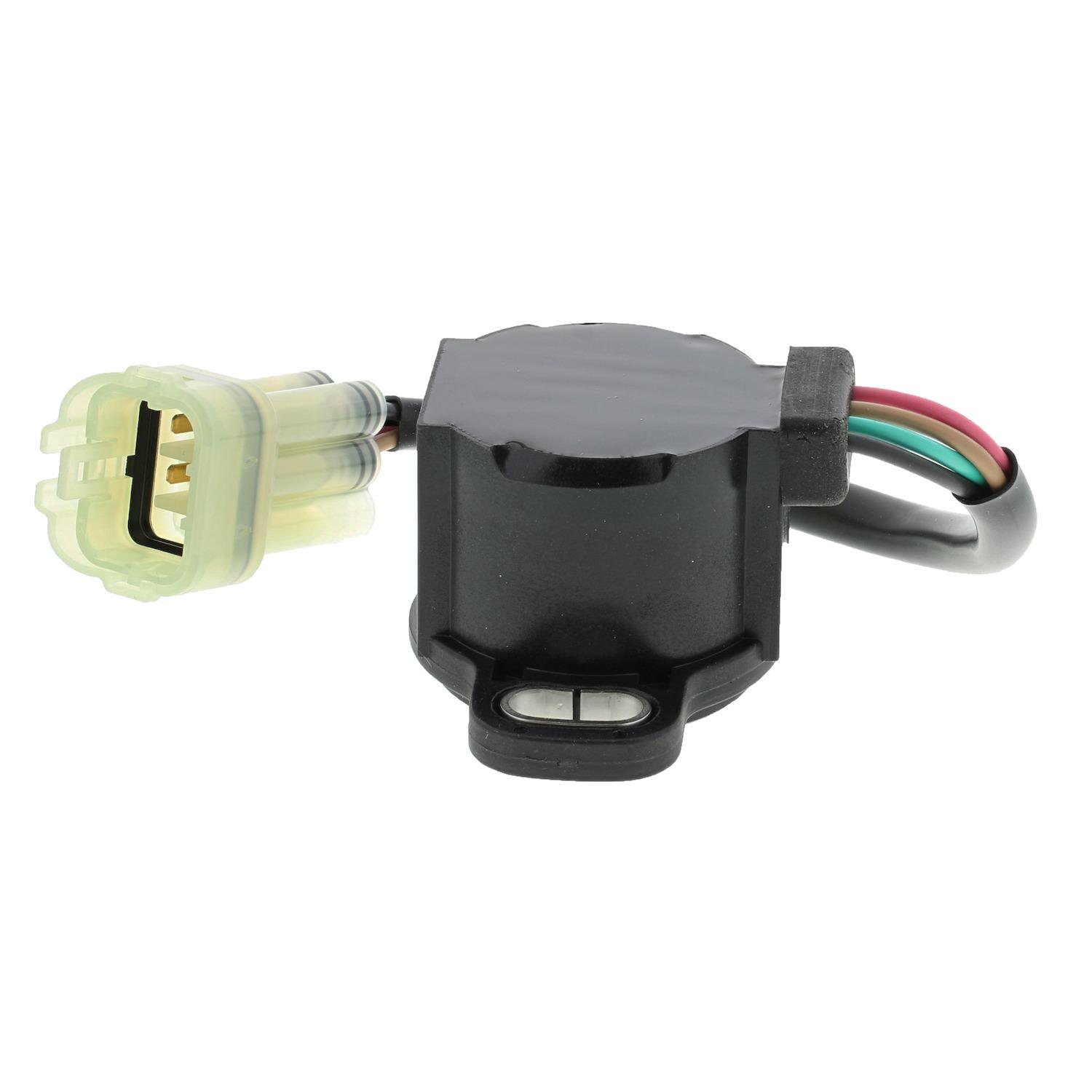 MotoRad 1TP1073 - Throttle Position Sensor MotoRad 1TP1073 Throttle Position Sensor product image 5 of 7