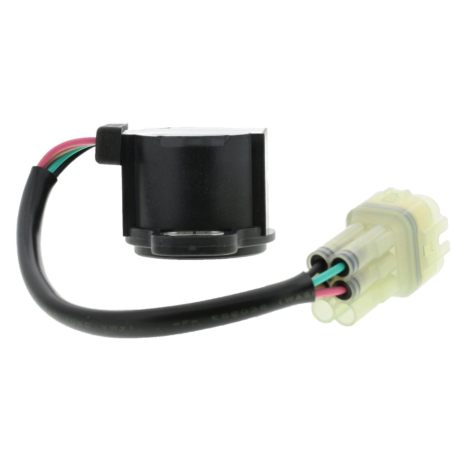 MotoRad 1TP1073 - Throttle Position Sensor MotoRad 1TP1073 Throttle Position Sensor product image 6 of 7