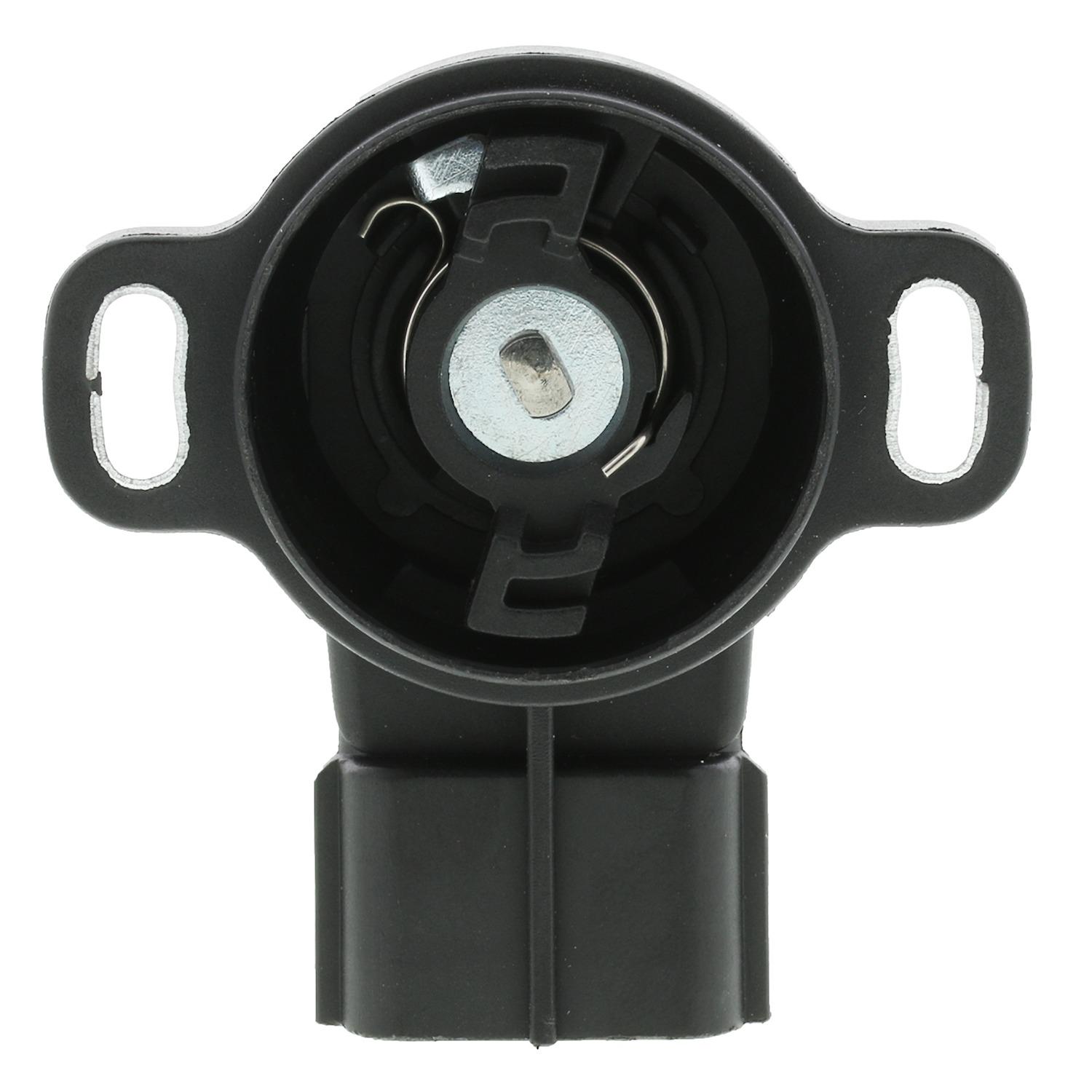 MotoRad 1TP1074 - Throttle Position Sensor MotoRad 1TP1074 Throttle Position Sensor product image 3 of 7