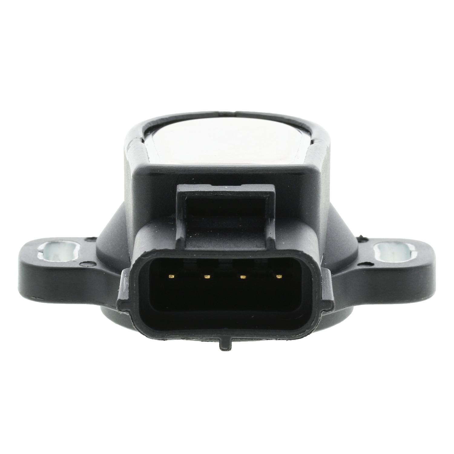 MotoRad 1TP1074 - Throttle Position Sensor MotoRad 1TP1074 Throttle Position Sensor product image 4 of 7