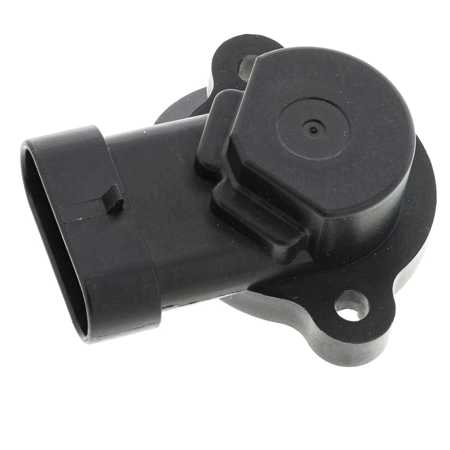 MotoRad 1TP1076 Throttle Position Sensor product image 1 of 7