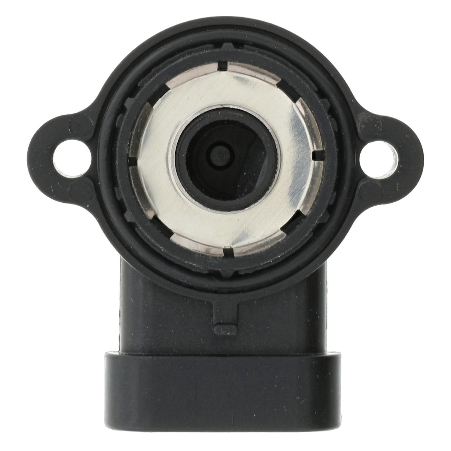 MotoRad 1TP1076 Throttle Position Sensor product image 3 of 7