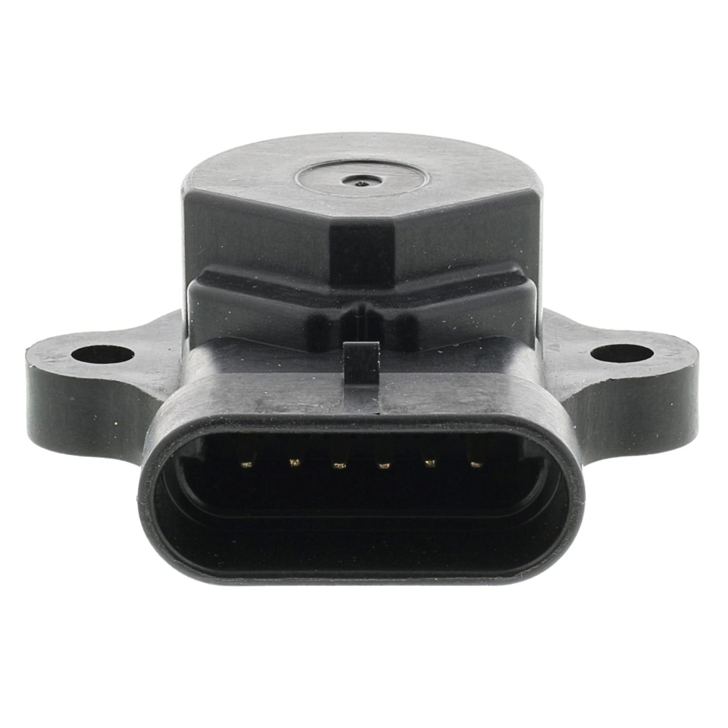 MotoRad 1TP1076 Throttle Position Sensor product image 4 of 7