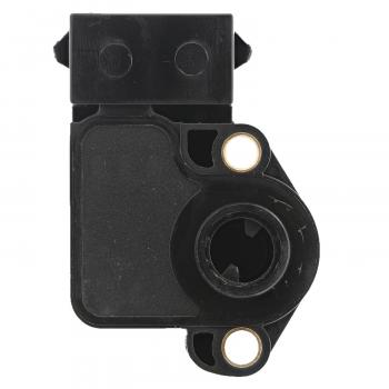 1993 Ford Thunderbird Throttle Position Sensor MotoRad 1TP1078 image 3 of 4