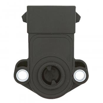 1994 Mazda B4000 Throttle Position Sensor MotoRad 1TP1083 image 3 of 4