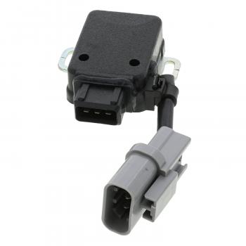 1995 Mercury Villager Throttle Position Sensor MotoRad 1TP1084 image 1 of 4