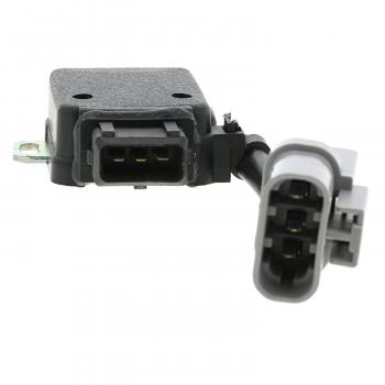 1995 Mercury Villager Throttle Position Sensor MotoRad 1TP1084 image 4 of 4
